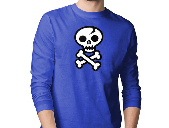 Skull and Crossbones