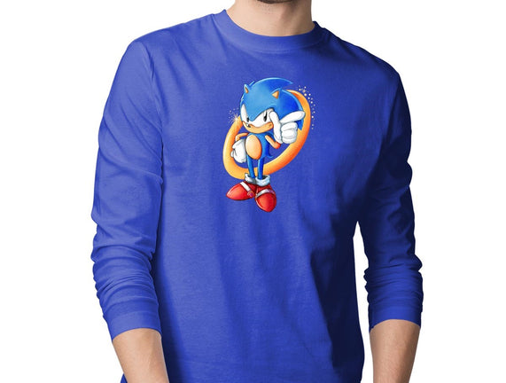 Sonic Sass