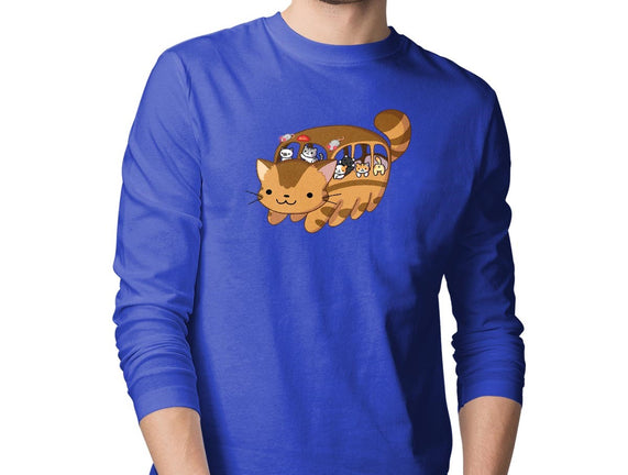 All Aboard