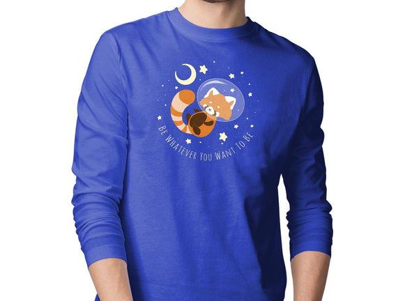 Red Panda Dream