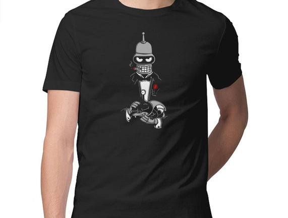 The Botfather