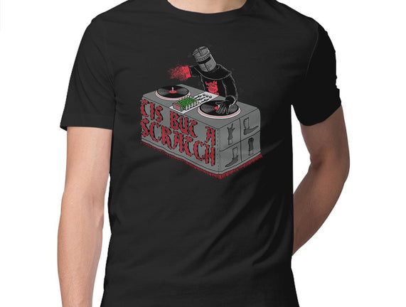 Knight of the Turntable