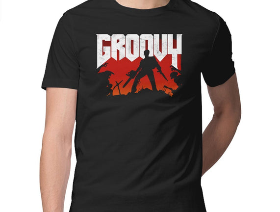 Groovy and Doomy