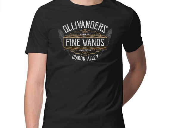 Makers of Fine Wands