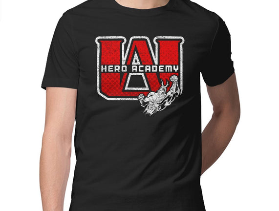 Hero Academy