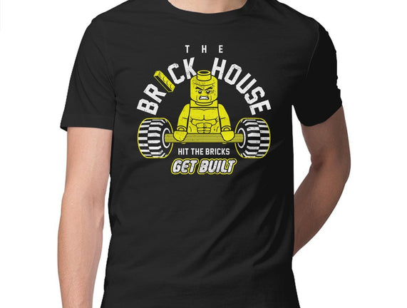 The Brickhouse