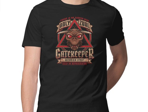 Gatekeeper Gozerian Stout