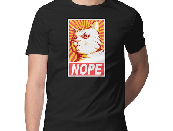 Obey Cats