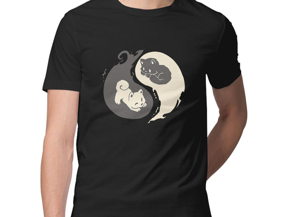 Yin and Yang