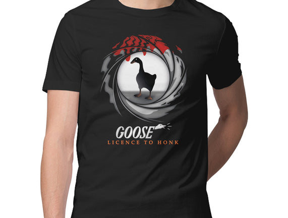 Goose Agent