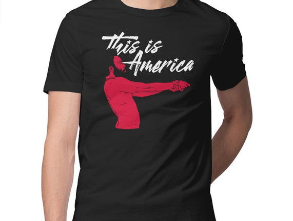 America It Is