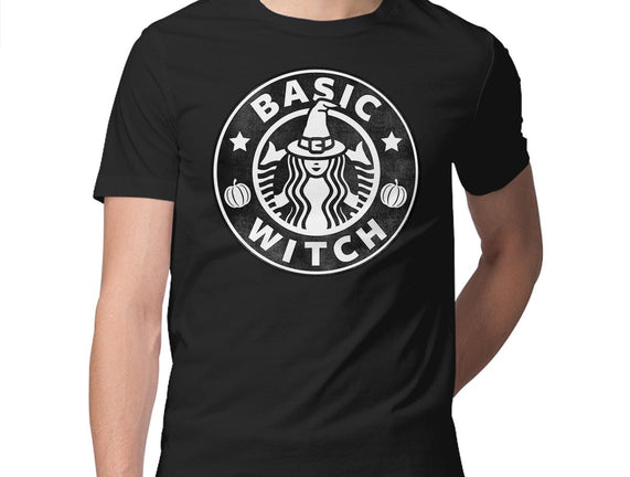 Basic Witch