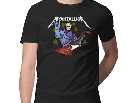 Myahtallica