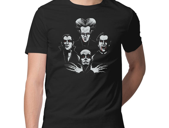 Vampire Rhapsody