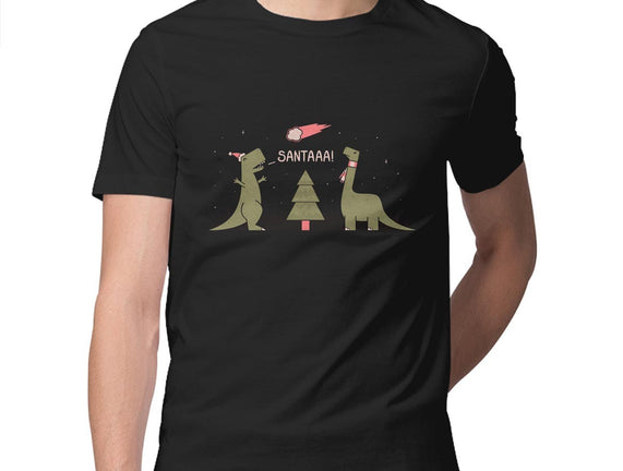 Merry Extinction