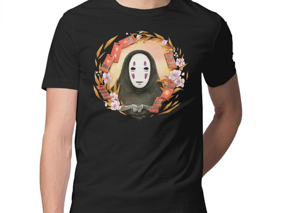 No Face