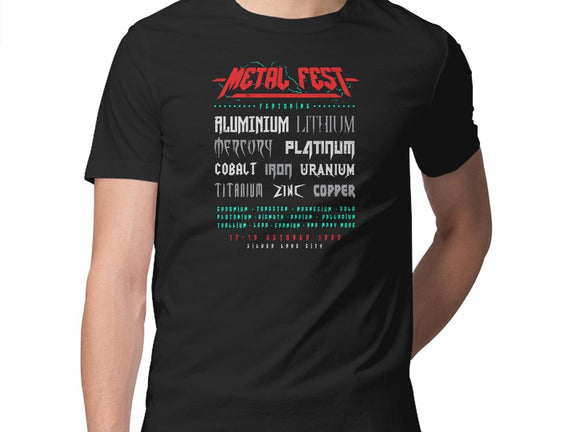 Metal Fest