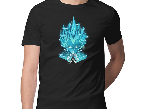 Super Saiyan Blue