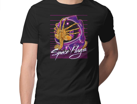 Space Hugs