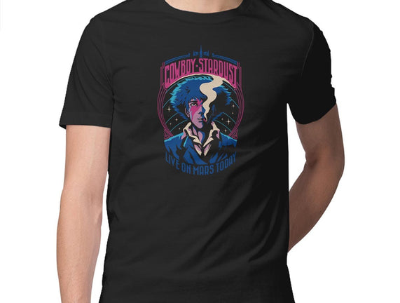 Cowboy Stardust