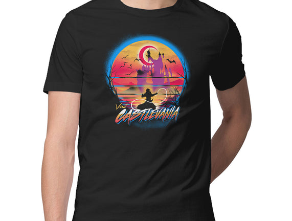 Visit Castlevania