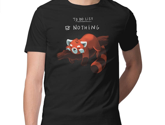 Red Panda Day