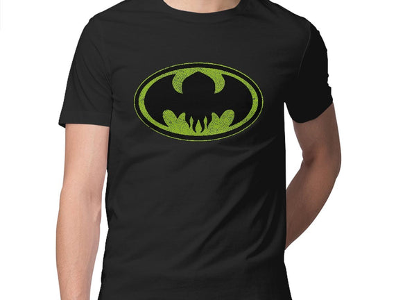 Dark God Rises