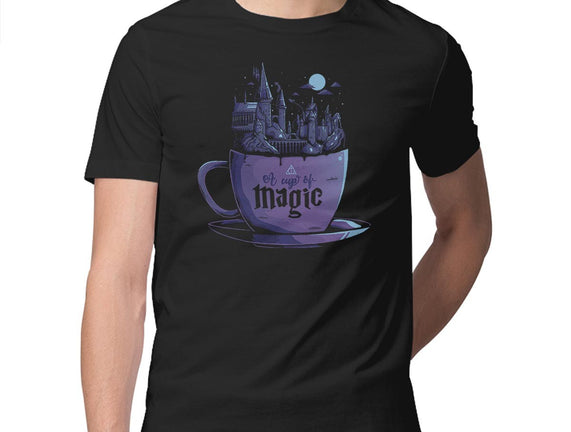A Cup of Magic