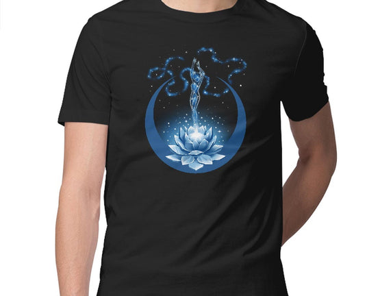 Millennium Crystal