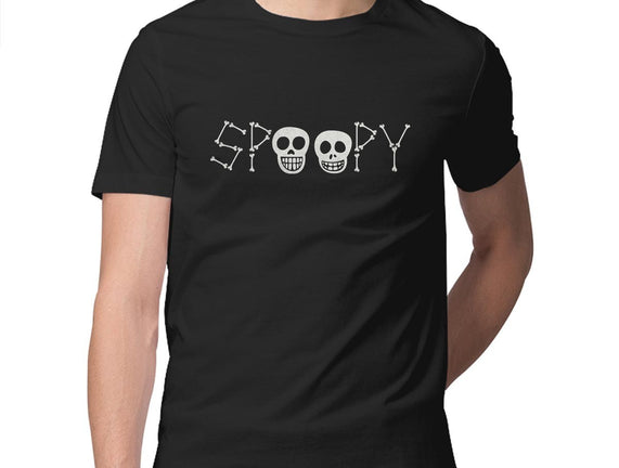 Spoopy