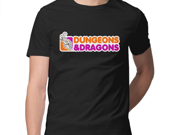 D&D All Nighter