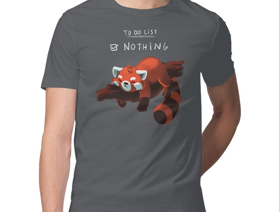 Red Panda Day