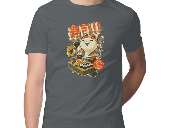 Sushi Chef