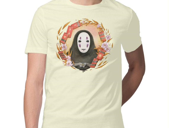No Face