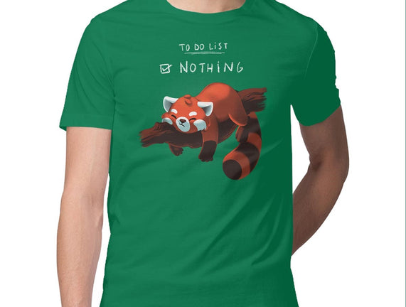 Red Panda Day