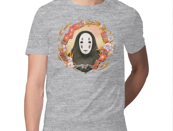 No Face