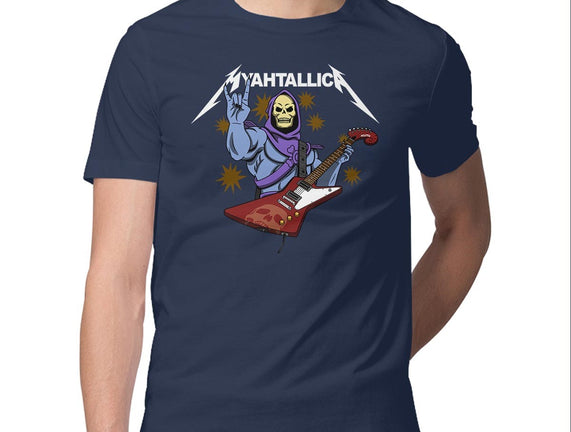 Myahtallica