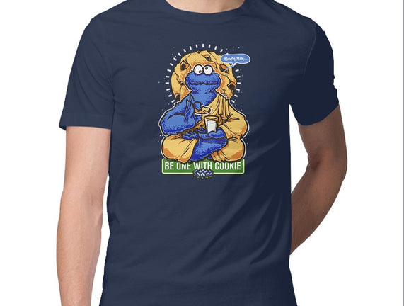 Be One With Cookie