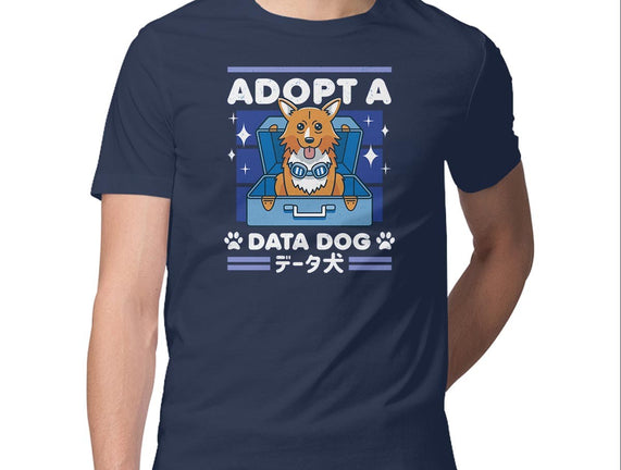 Adopt a Data Dog
