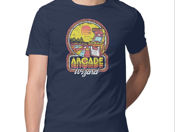 Arcade Wizardry