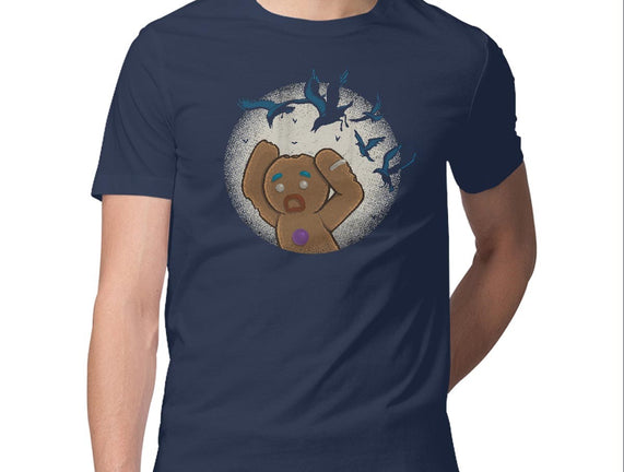 Hitchcookie