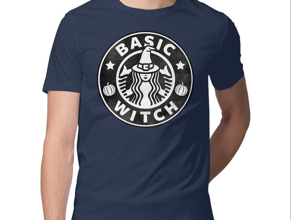 Basic Witch