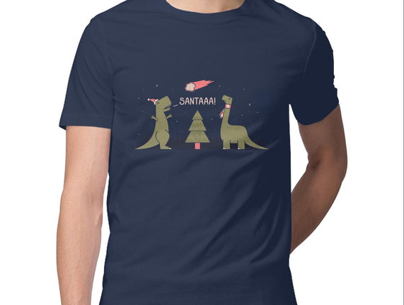 Merry Extinction