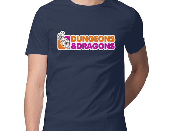 D&D All Nighter