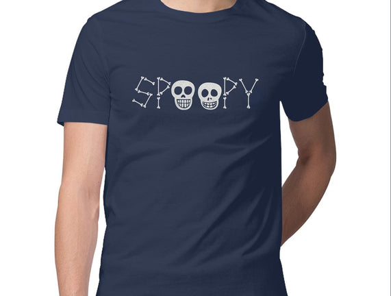 Spoopy