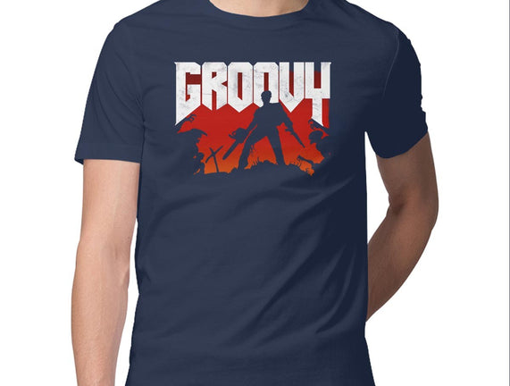 Groovy and Doomy
