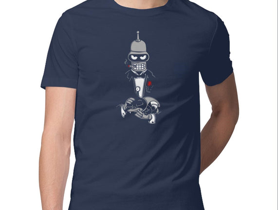 The Botfather
