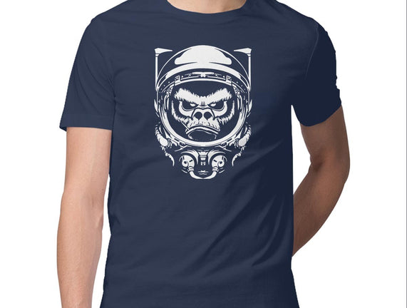 Cosmic Monkey