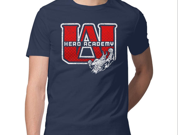 Hero Academy
