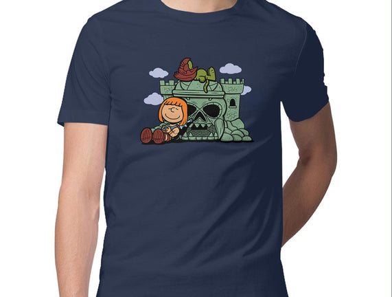 Eternian Nuts